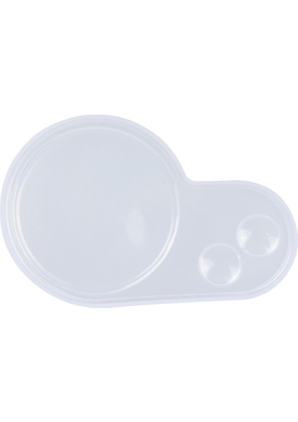 Parmak Gaz Kelebeği LCD Ekran Silikon Kapak 10 Inç Kugoo M4 Elektrikli Scooter Gösterge Paneli Için LCD Ekran, Şeffaf (Yurt Dışından)