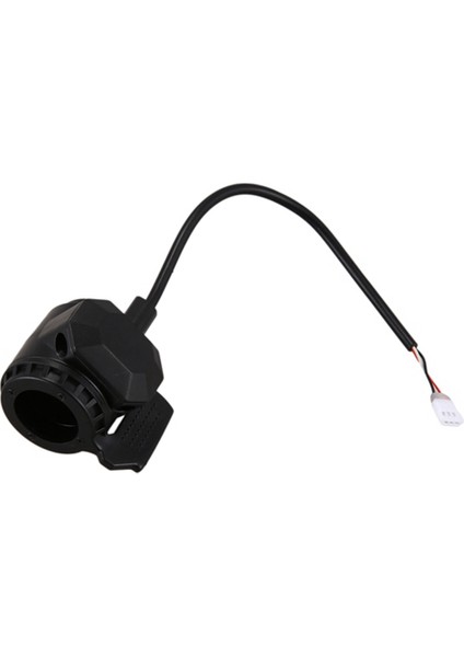 E-Scooter Denetleyici Yedek Parça Elektrikli Scooter Bisiklet 36V Denetleyici LCD Monitör Fren Seti Bisiklet Aksesuarı (Yurt Dışından) fırsatları