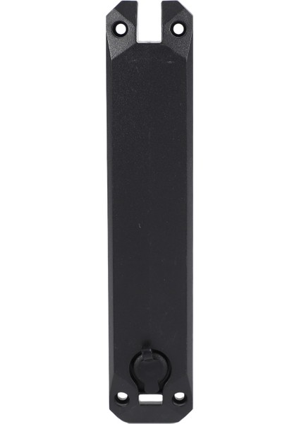 Scooter Denetleyici Kapağı Şarj Portu Ile Kugoo S1/s2/s3 Için Uygun 8 Inç Elektrikli Scooter Denetleyici Kapağı Scooter Aksesuarları (Yurt Dışından)