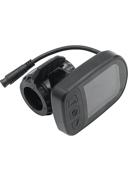 Kugoo G-Booster Elektrikli Scooter Devre Kartı Ekran Ölçer Dashboard Aksesuarları Için Pano Metre (Yurt Dışından)