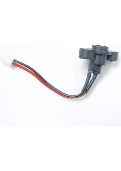 Ninebot Için Es1 Es2 Es3 Es4 Elektrikli Scooter Denetleyici Şarj Portu Güç Kablosu Portu Dahili Pil Şarj Portu (Yurt Dışından) fırsatları