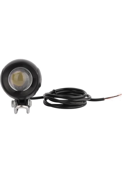 Elektrikli Scooter Işık Farı Elektrikli Scooter Gidon Lambası Elektrikli Scooter LED Ön Işık Kugoo M2 Için (Yurt Dışından) modelleri