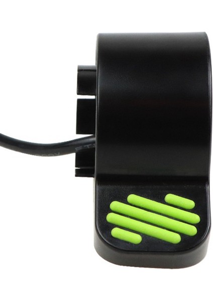 Katlanır Elektrikli Scooter Gaz Kelebeği Hızlandırıcı Başparmak Gaz Hızlandırıcı Elektrikli Scooter Aksesuarları (Yurt Dışından) fırsatları