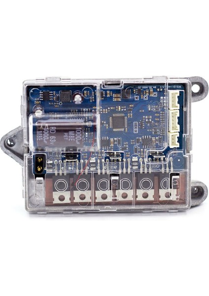 Gelişmiş V3.0 Denetleyici Ana Kurulu Esc Santrali Xiaomi M365 1s Essential Pro Pro 2 Mı3 Elektrikli Scooter 30KM (Yurt Dışından)