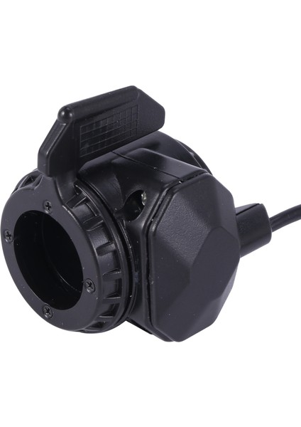 Hız Kontrolü 3 Tel Başparmak Gaz 22.5mm Kolu Değiştiren Parmak Hızlandırıcı Elektrikli Bisiklet Scooter Için Gaz Sağ (Yurt Dışından) indirimleri