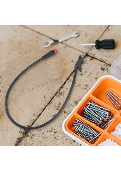 Elektrikli Bisiklet Fren Sensörü Güç Kesilmiş Fren Kolu Vites Kolu Kombine Hidrolik Fren 2 Pin Su Geçirmez Konnektör (Yurt Dışından) modelleri