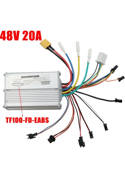 48V 20A Elektrikli Scooter Kontrol Paneli Kiti TF-100 Ekranlı Scooter Kugoo M4 Elektrikli Scooter Parçaları Için (Yurt Dışından) indirimleri