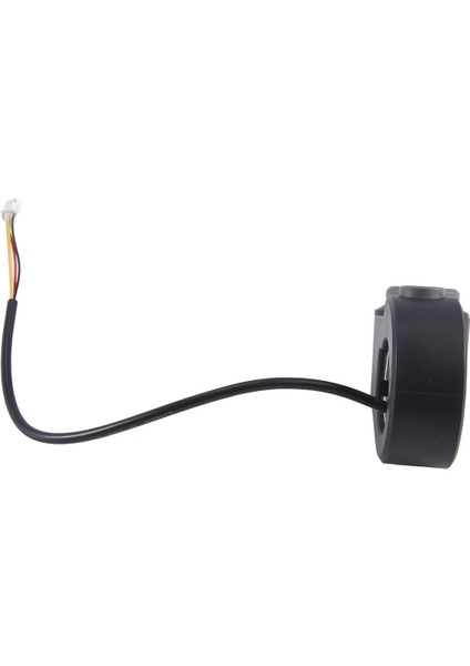 Elektrikli Scooter Max G2 Kick Scooter Gidon Düğmesi Zil Işık Anahtarı Parçaları Için Korna Dönüş Sinyal Anahtarı (Yurt Dışından) modelleri
