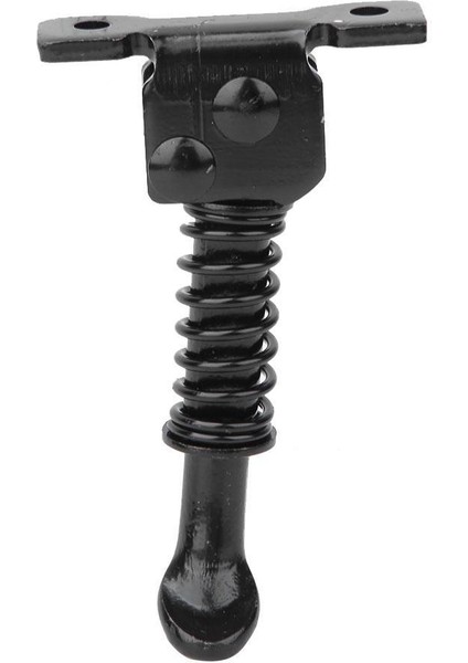 Kugoo Için 8 Inç Elektrikli Scooter Alüminyum Alaşımlı Ayak Desteği Yan Braket Aksesuarları (Yurt Dışından) modelleri