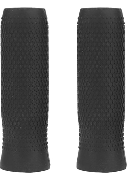 Elektrikli Scooter Gidon Sapları Scooter Gidon Sapları Ninebot Es1 Es2 Es4 Elektrikli Scooter Aksesuarları Siyah (Yurt Dışından)