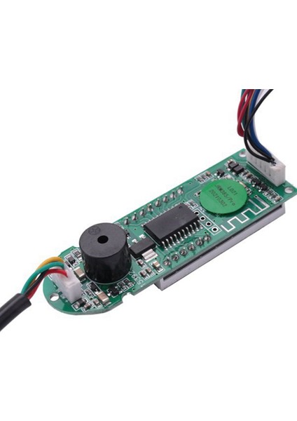 Elektrikli Scooter Scooter Kontrol Paneli Ninebot No.9 Için Uygun Elektrikli Scooter Max G30/G30LP Devre Aksesuarları (Yurt Dışından) modelleri