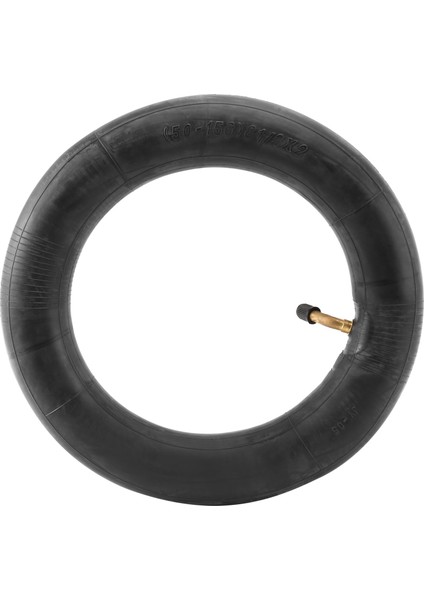 1 Adet Elektrikli Skuter Lastiği 8.5 Inç Iç Tüp Kamera 8 1/2x2 Xiaomi Mijia M365 Spin Kuş Elektrikli Kaykay (Yurt Dışından)