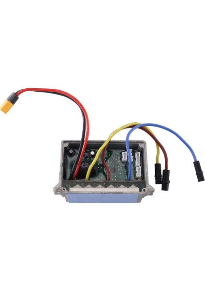 Ninebot Max G30 Elektrikli Scooter Yedek Kontrol Parçaları Için G30 Kontrol Panosu Aksamı (Yurt Dışından)