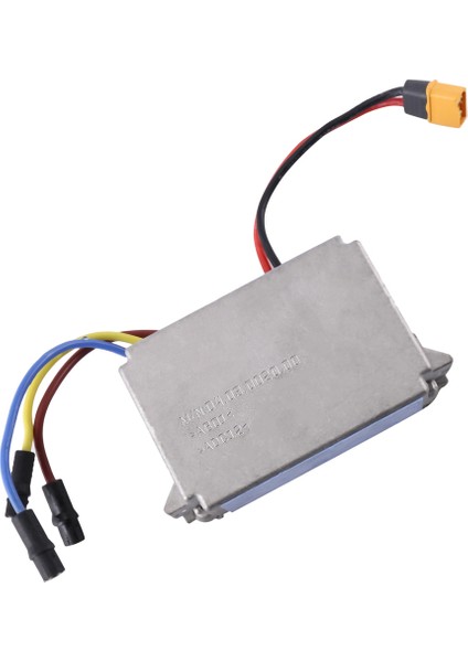 Ninebot Max G30 Elektrikli Scooter Yedek Kontrol Parçaları Için G30 Kontrol Panosu Aksamı (Yurt Dışından) indirimleri