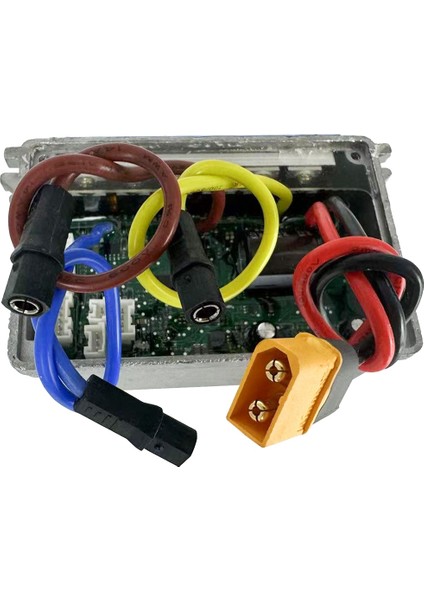 Scooter Denetleyici Kurulu G30 Kontrol Panosu Ninebot Max G30 Elektrikli Scooter Denetleyici Yedek Denetleyici Parçaları (Yurt Dışından) fiyatları