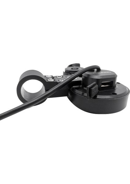 Qs-S4 72V Başparmak Gaz Kelebeği LCD Ekran Ölçer + Kontak Kilit Anahtarı Sadece Sıfır 11X Elektrikli Scooter 6pın Ekran Için (Yurt Dışından) fırsatları