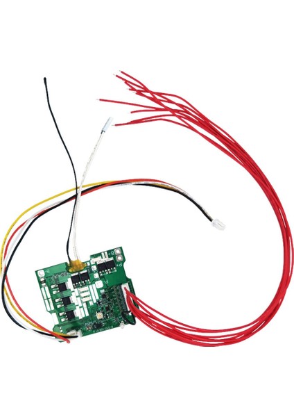 Pil Koruma Levhası Bms Ninebot G30 Max Elektrikli Scooter Tamir Aksesuarları Yedek Parçalar (B) (Yurt Dışından)