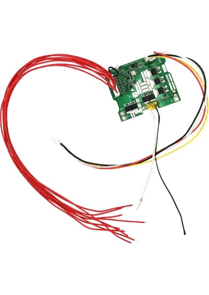 Pil Koruma Levhası Bms Ninebot G30 Max Elektrikli Scooter Tamir Aksesuarları Yedek Parçalar (B) (Yurt Dışından) indirimleri
