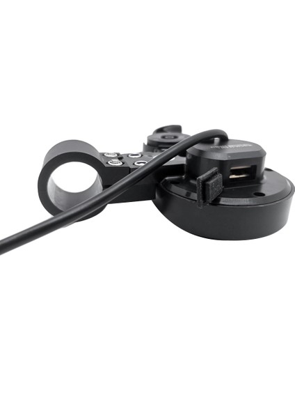 Qs-S4 72V Başparmak Gaz Kelebeği LCD Ekran Ölçer Sadece Sıfır 11X Elektrikli Scooter 6pın Ekran Aksesuarları (Yurt Dışından) indirimleri