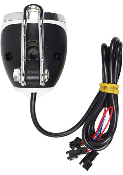 10 Inç Katlanır Elektrikli Scooter Aksesuarları Far Aksesuarları LED Aydınlatma Far (Yurt Dışından) modelleri