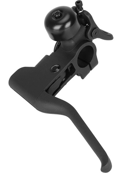 Ninebot F20 F25 F40 F30 F Serisi Elektrikli Scooter Fren Kolu Çan Ile Aynı Stil (Yurt Dışından) fırsatları