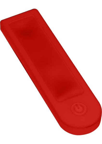 Su Geçirmez Koruyucu Kılıf Ekran Gösterge Paneli Xiaomi M365/M365 Pro Elektrikli Scooter Koruyucu Kılıf D (Yurt Dışından)