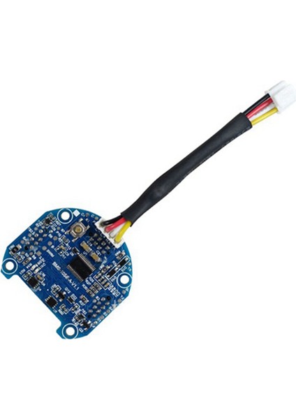 Ninebot No. 9 Es1 Es2 Es4 Elektrikli Scooter Pil Koruma Plakası Bms Aksesuarları Için Uygundur (Yurt Dışından) modelleri