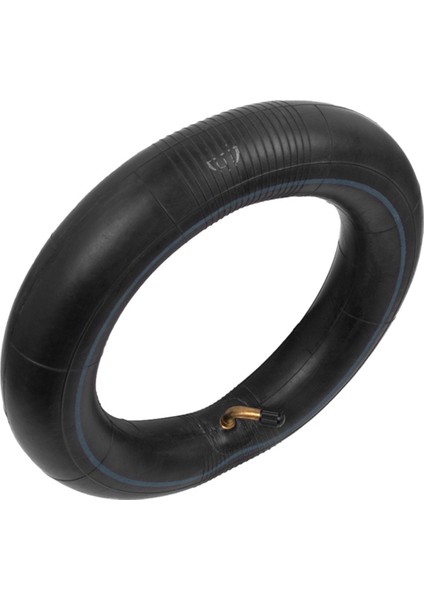 8.5x2 Xiaomi Elektrikli Scooter Kalınlaştırılmış Iç Lastik 8.5 Inç M365 Butil Kauçuk 90 Derece Ağız Iç Lastik (Yurt Dışından) modelleri