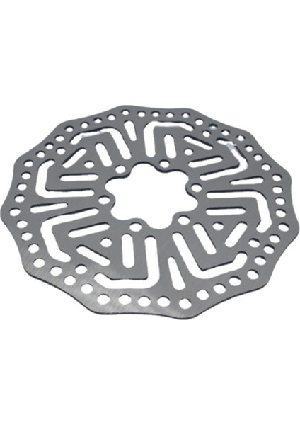 Kugoo G2 Pro Kugoo M4 Pro Elektrikli Scooter Bisiklet Fren Parçaları Için 140MM Fren Diski (Yurt Dışından)