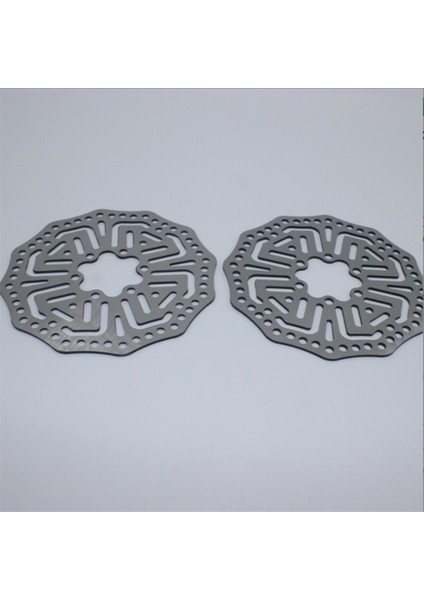 Kugoo G2 Pro Kugoo M4 Pro Elektrikli Scooter Bisiklet Fren Parçaları Için 140MM Fren Diski (Yurt Dışından) fırsatları