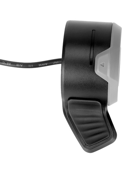 Nıu Elektrikli Scooter Hızlandırıcı Elektrikli Scooter Aksesuarları Için Başparmak Gaz Kelebeği Hızlandırıcı (Yurt Dışından) modelleri