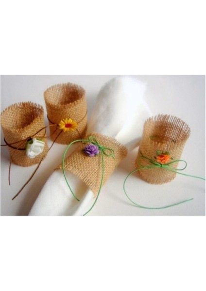 Doğal Jüt Bez, Hasır Çuval, Dayanıklı ve Hafif, Ekolojik ve Şık 1 M Uzunluk fiyatları