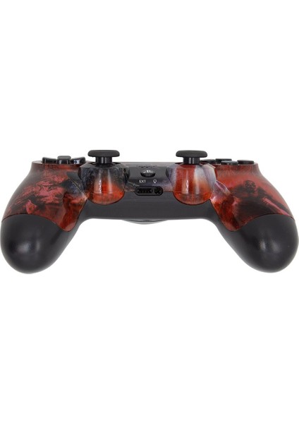 Dualshock 4 V2 God Of War Kratos Edition Zct2 Kablosuz Ps4 Oyun Kolu fiyatları