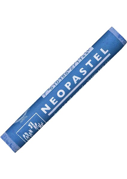 Neopastel Yumuşak Yağlı Pastel Cobalt Blue 160