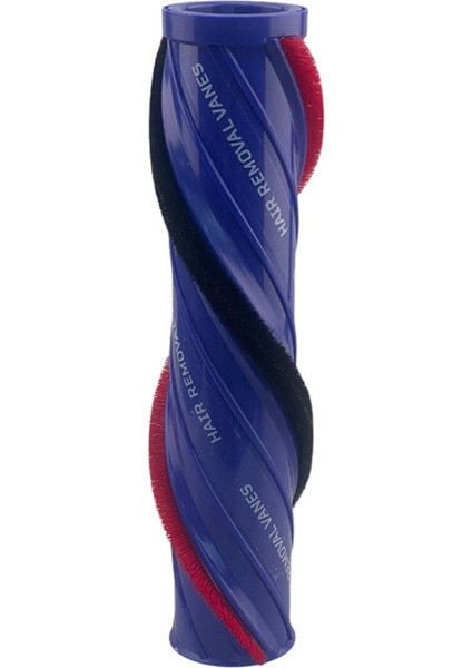 Dyson V7V11V12V15 Kablosuz Fırça Temizleyici Başlığı Fırça Çubuğu Silindir Parçaları Için Silindir Fırçası Yedek Parçası Sarma Önleyici (Yurt Dışından)