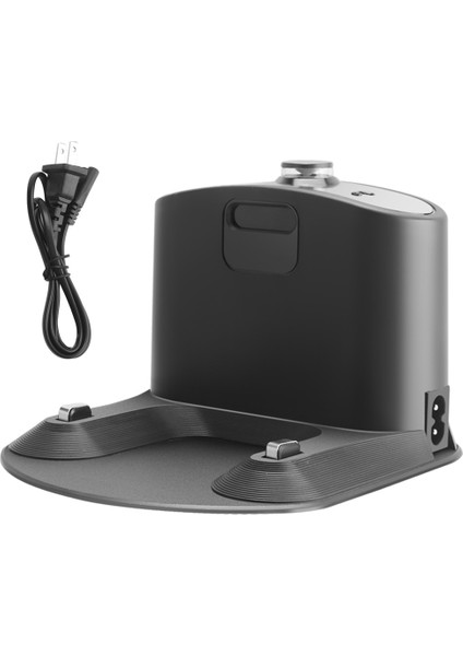 Şarj Istasyonu Dock Base Irobot Roomba 500 600 700 800 900 Serisi Us Plug Için (Yurt Dışından) fiyatları