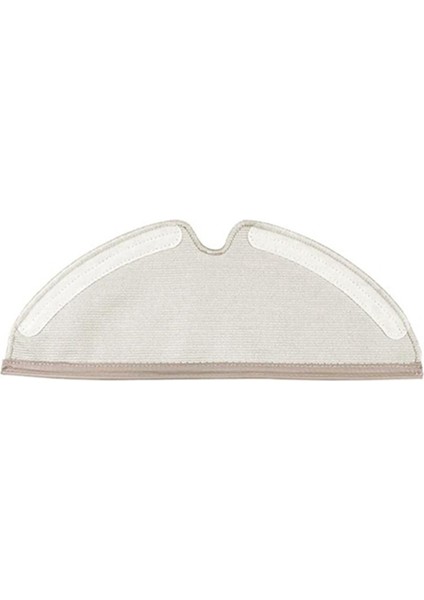 Temizleyici Mikrofiber Paspas Pedi Paspas Bezi Parçaları Xiaomi Roborock S5 Max S6 Pure S6 Maxv S5 S51 S50 S55 E25 E35 (Yurt Dışından) fiyatları