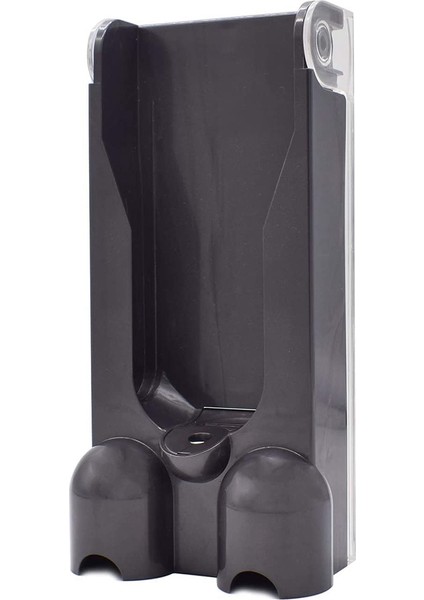 Dyson V10 Elektrikli Süpürgeler Için Vakum Yerleştirme Istasyonu Duvara Monte Aksesuar Braketi Ony (Yurt Dışından)