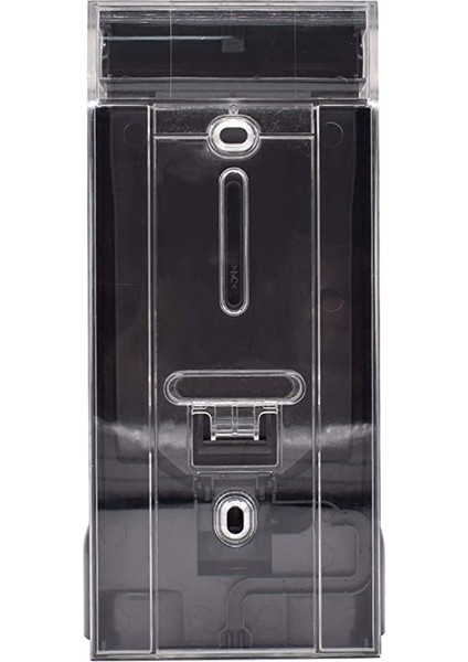 Dyson V10 Elektrikli Süpürgeler Için Vakum Yerleştirme Istasyonu Duvara Monte Aksesuar Braketi Ony (Yurt Dışından) modelleri