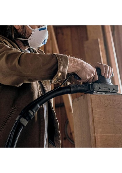 Karcher Wd5 6 Elektrikli El Aletleri Için Çıkarma Seti - Kullanım Sırasında Verimli Toz ve Kir Giderimi Için Egzoz Portuna Bağlanır (Yurt Dışından) modelleri