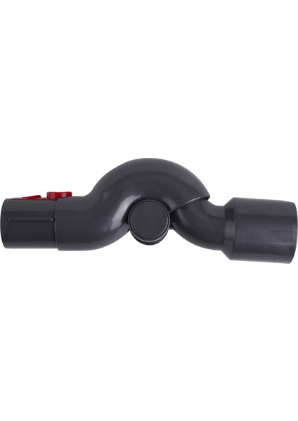 Dyson V7 V8 V10 V11 Hızlı Çıkarma Üst Alet Evrensel Direksiyon Dirseği Elektrikli Süpürge Aksesuarları Için Adaptör (Yurt Dışından)