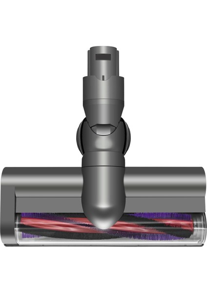 Dyson V6 DC58 DC59 DC62 DC74 Kablosuz Elektrikli Süpürgeler Hızlı Çıkarmalı Motor Başlığı Temizleme Başlığı Sert Zemin Aparatı (Yurt Dışından) modelleri