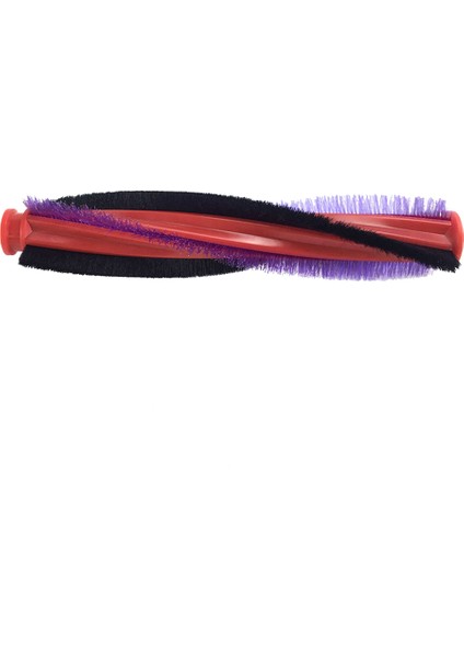 Dyson V6 DC59 DC62 SV073 SV03 Elektrikli Süpürge Eklenti Fırça Rulosu Uç Kapağı Kapağı Için 225MM Rulo Fırça Seti Çubuğu (Yurt Dışından) fiyatları
