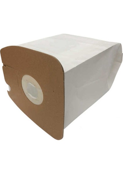 Eureka mm Style /estıl0 mm Elektrikli Süpürge Için 12 Adet Toz Torbası AA13370 Parçasını Değiştirir Temizlik Toz Torbası (Yurt Dışından) fiyatları