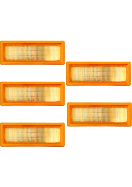 Karcher SE3001 Se 3001 Se 2001 SE5.100 SE6.100 K2801 K2701 K2601 Elektrikli Süpürge Parçaları Için Hepa Filtre 6.414-498.0 (Yurt Dışından)