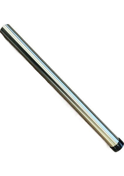 32MM Uzatma Borusu, Nilfisk VP100 200 Serisi Için, Paslanmaz Çelik, Metal, Uzatma Çubuğu, Elektrikli Süpürge Aksesuarları (Yurt Dışından)