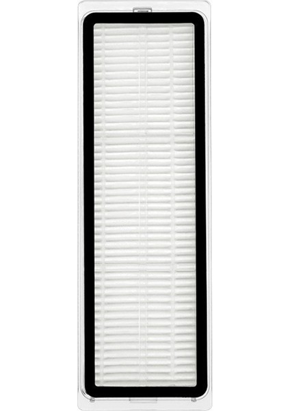 15 Adet Elektrikli Süpürge Fırçası Toz Torbası Filtresi ve Paspas Bezi Seti Xiaomi X20 Max X20 Pro Elektrikli Süpürge Yedek Parçaları (Yurt Dışından) fırsatları