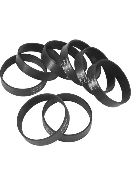 Oreck Xl 0300604 Dikey Elektrikli Süpürge Için Uyumlu 8 Adet Vakum Kayışı Yedek Kayışı (Yurt Dışından) fiyatları