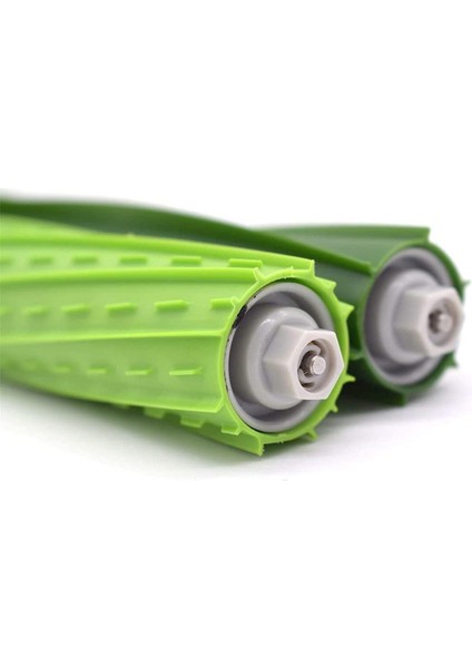 Irobot Roomba I7 I7+ I6+ I3+ Plus Vakum Çok Yüzeyli Kauçuk Fırçalar Hepa Filtreler Yan Fırçalar Kir Atma Torbaları (Yurt Dışından) fırsatları