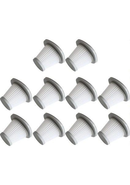 Deerma DX118C DX128C Kablosuz El Süpürgesi Için Hepa Filtre Yedek Aksesuar Parçaları (Yurt Dışından)